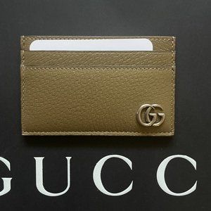 Gucci GG Marmont Card Case